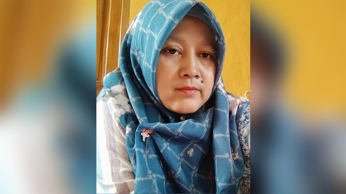 Belajar Inovatif dan Menyenangkan, Mengenalkan Binatang Berkaki Dua (Ayam) pada Anak dengan Media Konkret (Benda Asli)