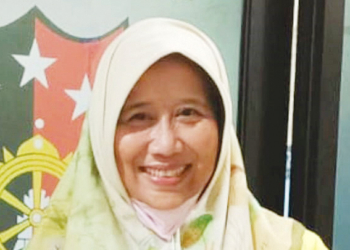 Anggota-DPRD-Kabupaten-Cirebon-Diah-Indriati