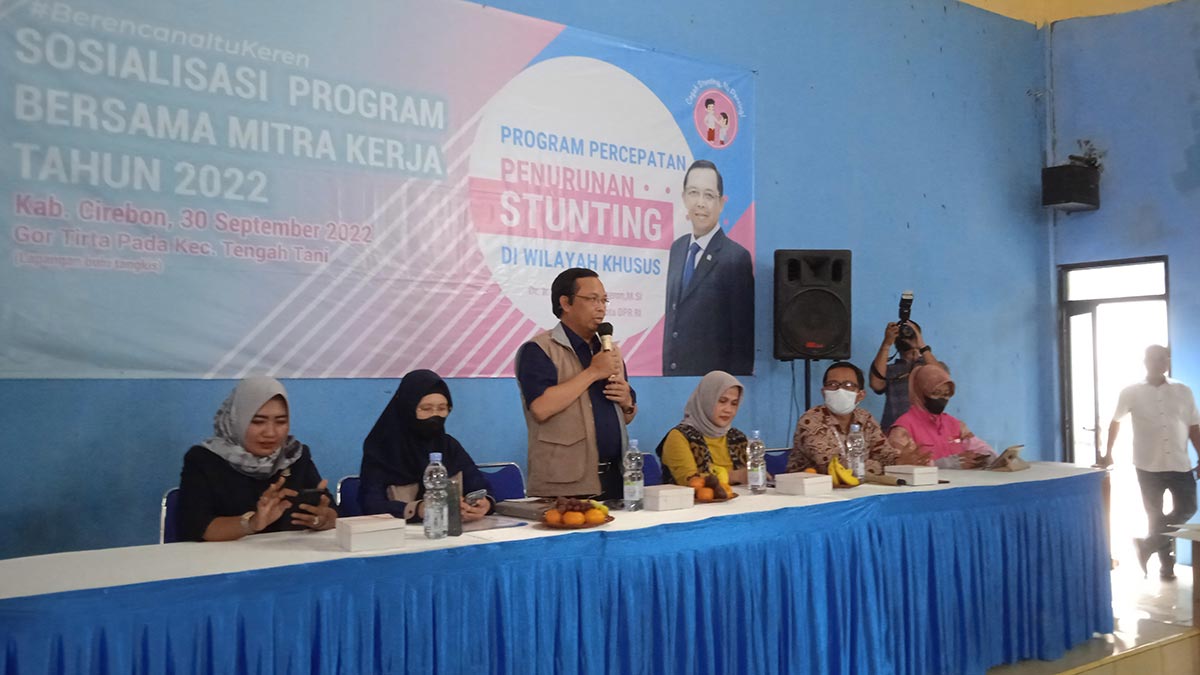 Anggota-Komisi-VI-DPR-RI-Herman-Khaeron-sosialisasi-program-percepatan-penanganan-stunting