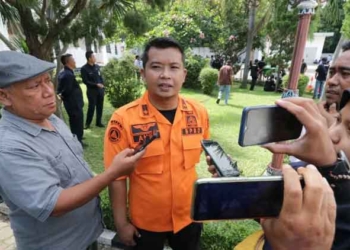 BPBD Kota Cirebon Petakan Titik Rawan Banjir