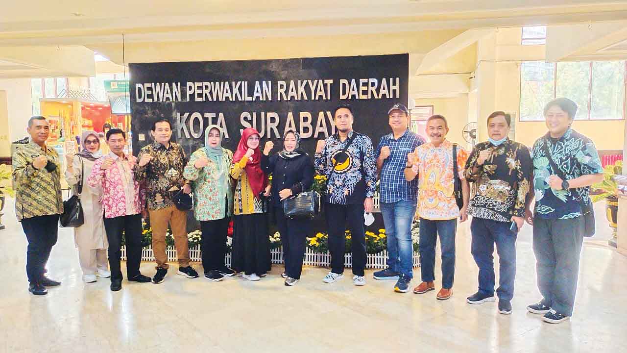 Dongkrak PAD Kabupaten Cirebon dari Sektor Pariwisata