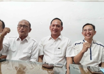 Buka Penjaringan Bacaleg, Gerindra Panggil Masyarakat Gabung