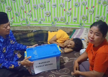 Disangka Sakit Perut Biasa, Remaja Warga Citemu Derita Kanker Usus Besar