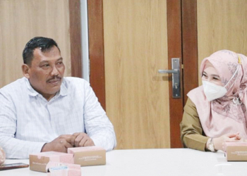 Ketua-Komisi-III-DPRD-Kota-Cirebon-Benny-Sujarwo