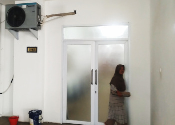 Lelang Ulang Proyek DPUTR Belum Ada Kejelasan copy