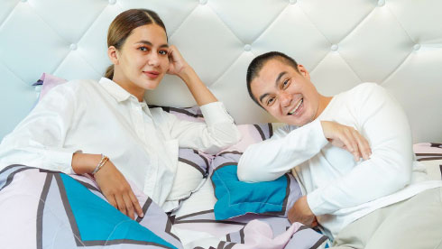 Paula Verhoeven Ngeprank Polisi Soal KDRT, Akhirnya Serius Dilaporkan