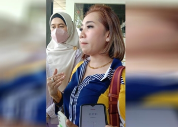 Pelapor-Kecewa-Tim-Kuasa-Hukum-Hotman-Paris-Batal-Dampingi-Korban-Pencabulan-Anak-di-Cirebon-Oleh-Oknum-Polisi