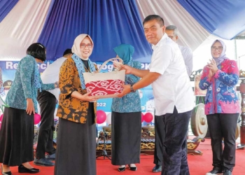 Rechecking-10-Program-PPK-Bawa-Dampak-Positif