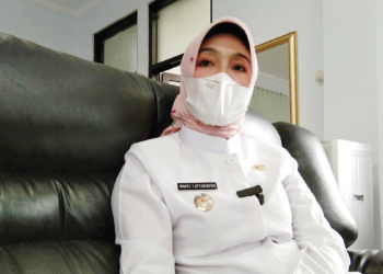 Wakil-Bupati-Cirebon-Wahyu-Tjiptaningsih