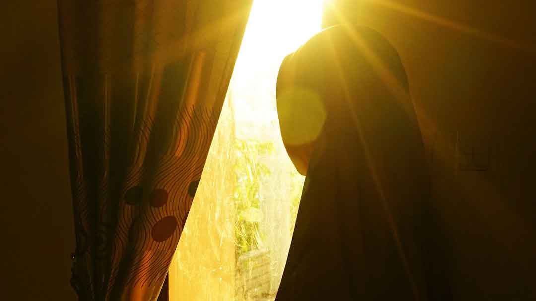 Ingin Tahu Amalan Terbaik Bagi Seorang Istri?