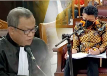 Terungkap, Setelah Tersungkur Ditembak 3 Kali oleh Bharada E, Tembakan Ferdy Sambo di Kepala Bagian Belakang Pastikan Kematian Brigadir J