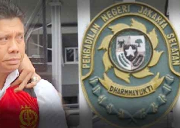 Live, Sidang Perdana Ferdy Sambo Ungkap Misteri Peristiwa Magelang