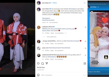 fildan-da4-lesti-kejora-rizky-billar