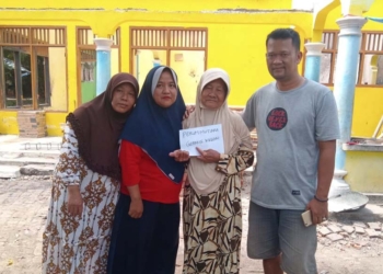 forsiaga-bantu-korban-kebakaran