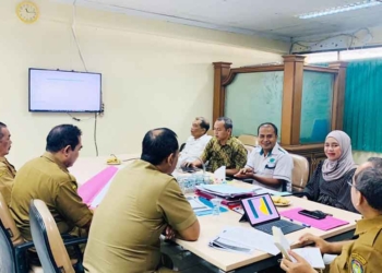 Pemda Indramayu Hibahkan Tanah 10 Hektar untuk IAIN Cirebon