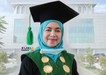 IAIN Cirebon Miliki Guru Besar Pendidikan IPA