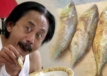 Peda Merah Kesukaan Kang Mus Preman Pensiun 7, Ini Sederet Manfaatnnya