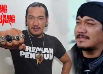 Profil dan Riwayat Hidup Kang Gobang, Pemain Preman Pensiun 7
