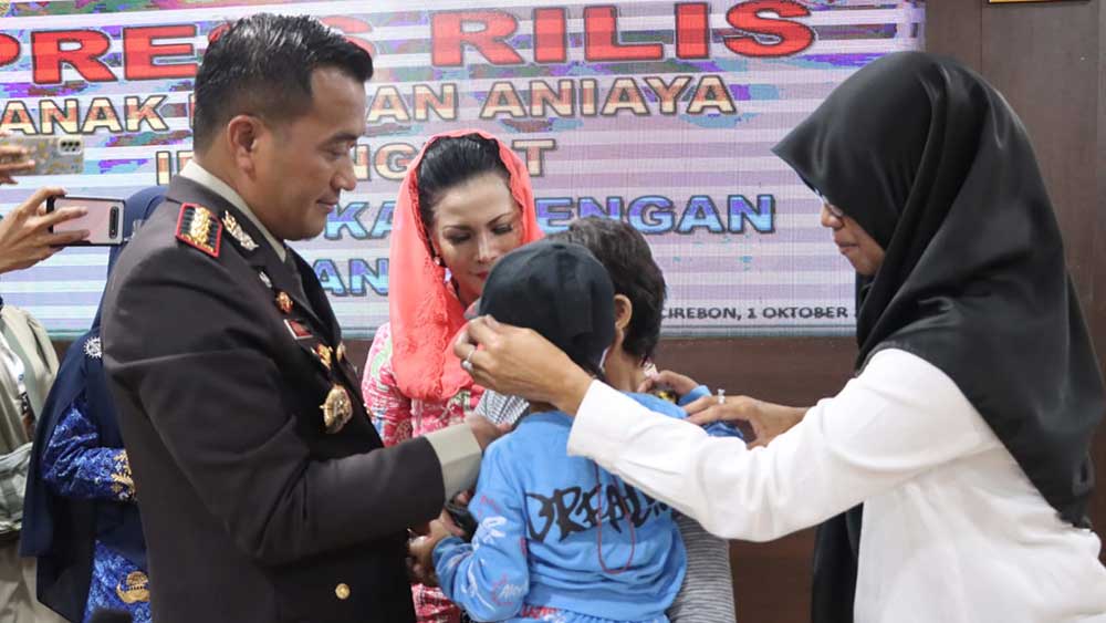 kekerasan-anak-di-cirebon