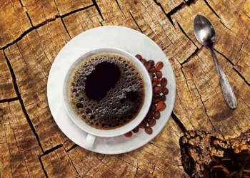 10 Manfaat Kopi Hitam, Ini Nasehat Habib Novel Tentang Kopi