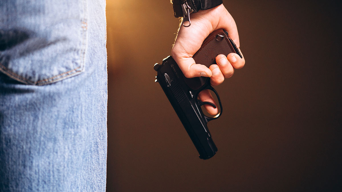 Pembantaian di Thailand, Korbannya 24 Balita, Istri dan Anaknya pun Dibunuh