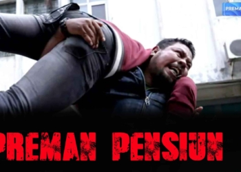 Kejutan Ending Preman Pensiun 6, Sisakan Cerita untuk Preman Pensiun 7