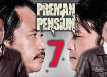 Untuk Preman Pensiun 7, Ini Daftar Cerita di Preman Pensiun 6 yang Sengaja Digantung