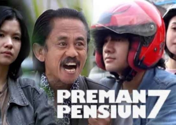 Preman Pensiun 7, Roy Selingkuhi Safira, Seperti Apa Reaksi Kang Mus?