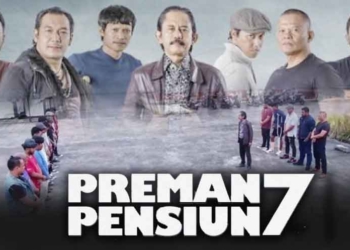 Episode 1 Preman Pensiun 7 Langsung Tayang, Kang Mus Kumpulkan Anak Buah Bersiap Hadapi Serangan