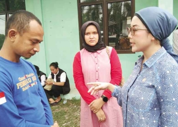 Saling Lempar Tanggung Jawab, Ciayumajakuning Harus Bangun RSJ