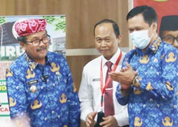 Sirudal RSUD Arjawinangun Permudah Pelayanan