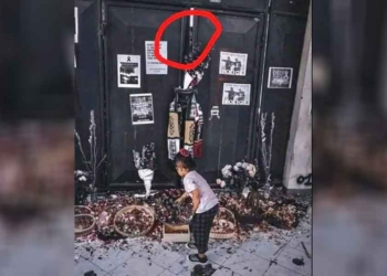 Tragedi Kanjuruhan Jadi Hari Gelap Sepakbola Dunia, Klub Besar Dunia Ucapkan Duka Cita