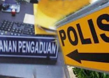 Oknum Pejabat Perumda di Majalengka Dipolisikan
