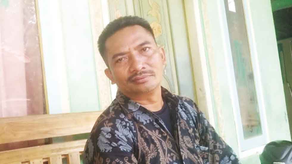 Bangun 8 Sumur Artesis, PT Longrich Tuai Protes