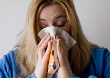 Cara Mengatasi Gejala Flu dengan Cepat, Nggak Perlu Obat, Baca Tips Sederhana ini