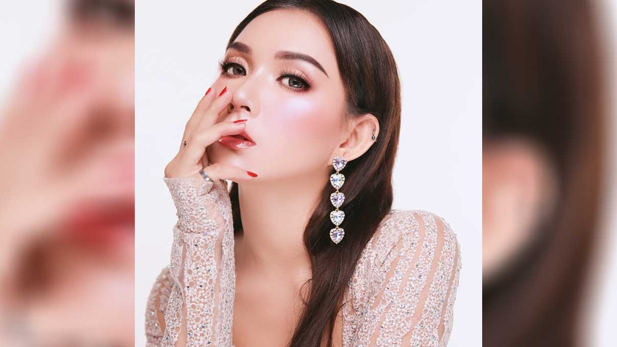 Clara Kharisma yang Jadi Madona Istri Ubed di Preman Pensiun 7 Rilis Banyak Album Dangdut, Ini Daftarnya