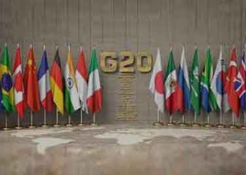 Dipicu Krisis Global, Sejarah Singkat G20 dan Daftar Negara Tuan Rumah KTT G20, dari Amerika Hingga Indonesia