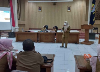 Empat RS Disiapkan Tangani Kasus Ginjal Akut