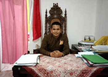 FKKC dan APDESI Galang Bantuan Korban Gempa Cianjur