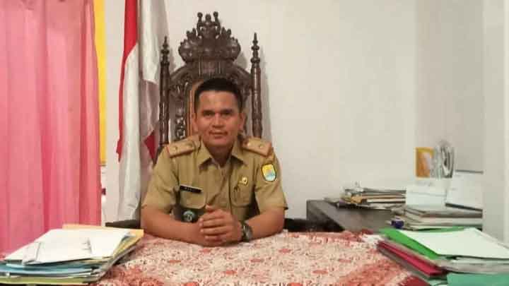 FKKC Ajukan Opsi Pilwu 2023 Dimajukan