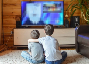 Ini Daftar 9 Film Kartun yang Dilarang Ditonton Anak-anak