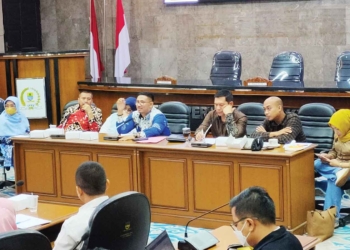 Penetapan Kebutuhan ASN Diminta Diubah, Guru PAI Belum Terakomodir pada Formasi yang Diusulkan Kota Cirebon