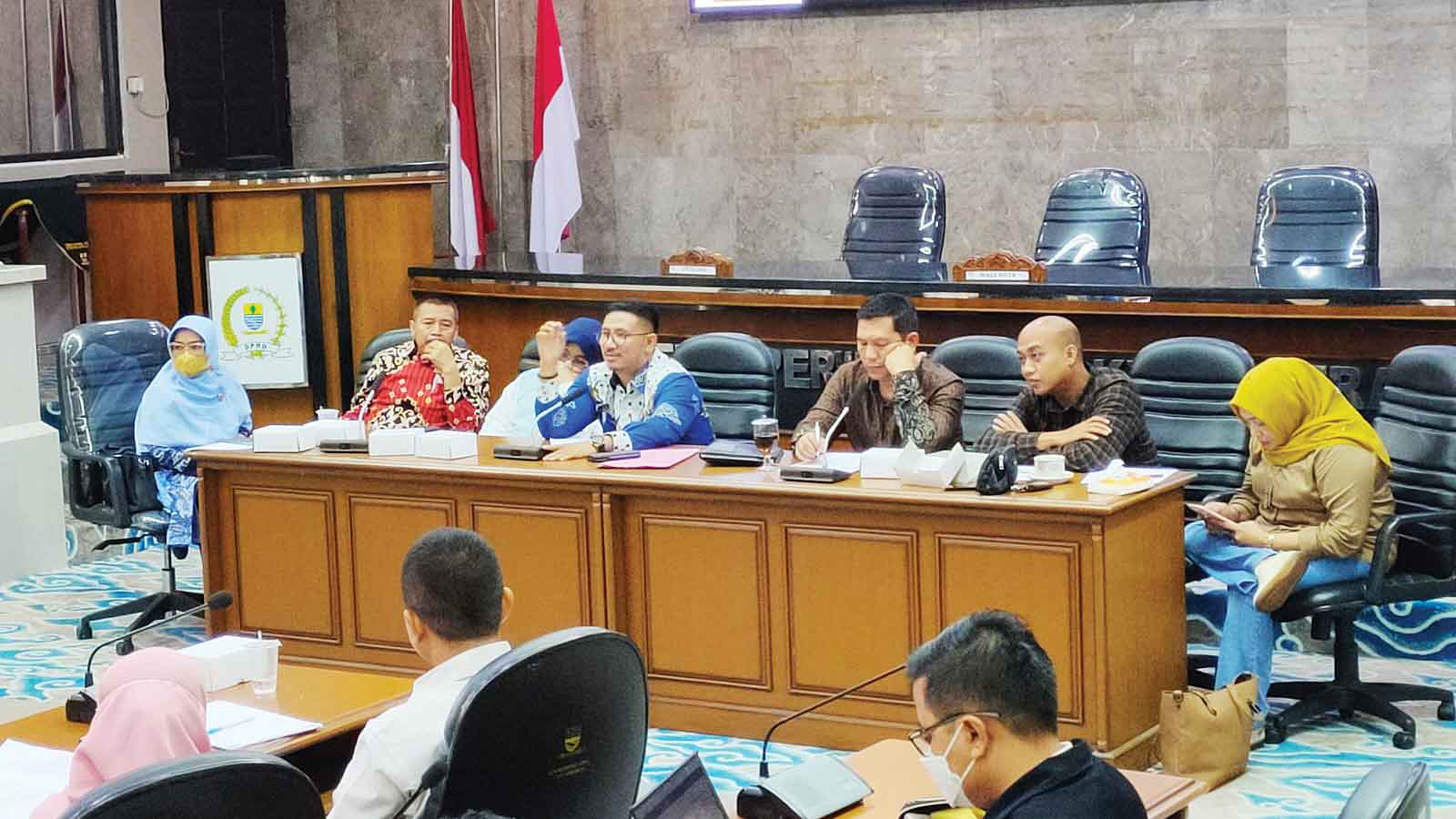 Penetapan Kebutuhan ASN Diminta Diubah, Guru PAI Belum Terakomodir pada Formasi yang Diusulkan Kota Cirebon