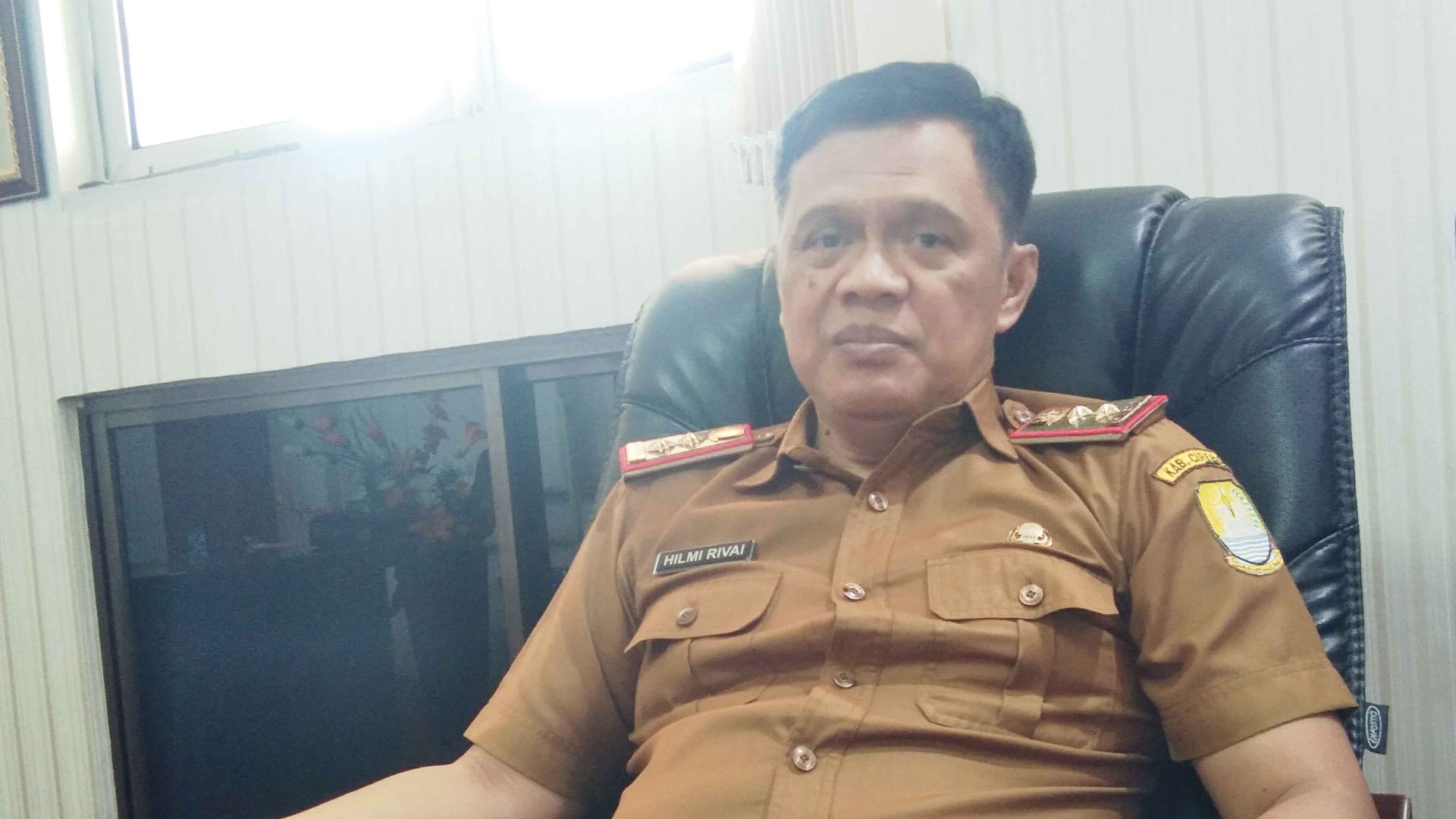 Gonjang-ganjing Rekrutmen PPPK Meluas Sekda Hilmy Sebut Pramusaji, Keamanan dan Sopir Tak Masuk PPPK