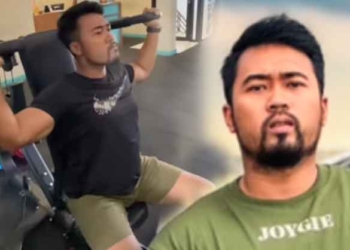 Iwan Tyson, Ilham Maizha yang Mirip Mike Tyson, Ini Profil Pemain Preman Pensiun 7 Ini