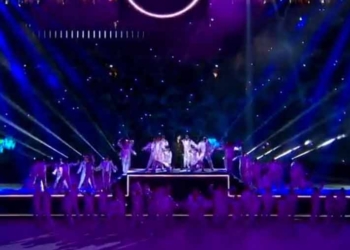 Lirik Lagu Dreamers yang Dinyanyikan JUNGKOOK di Pembukaan PIALA DUNIA 2022 Qatar