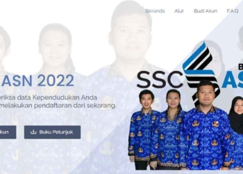 Jadwal Pendaftaran PPPK 2022 Dibuka, Ini Syarat Pendaftaran PPPK 2022 yang Harus Disiapkan