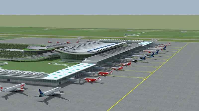 Jemaah Umrah Kecewa, Penerbangan Perdana Ditunda