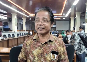 KPU Usul Dapil Ditambah Jadi Empat atau Lima