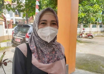 Kadinkes Klaim Lembah Medis bukan dari Puskesmas